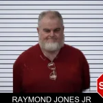 Raymond Jones Jr mugshot – Emanuel County , Georgia Raymond Jones Jr mugshot