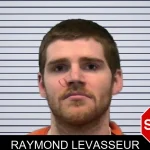 Raymond Levasseur mugshot – Ware County , Georgia Raymond Levasseur mugshot