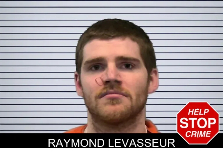 Raymond Levasseur