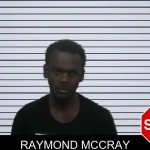 Raymond McCray mugshot – Sumter County , Georgia Raymond McCray mugshot
