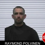 Raymond Polvinen mugshot – Pike County , Georgia Raymond Polvinen mugshot
