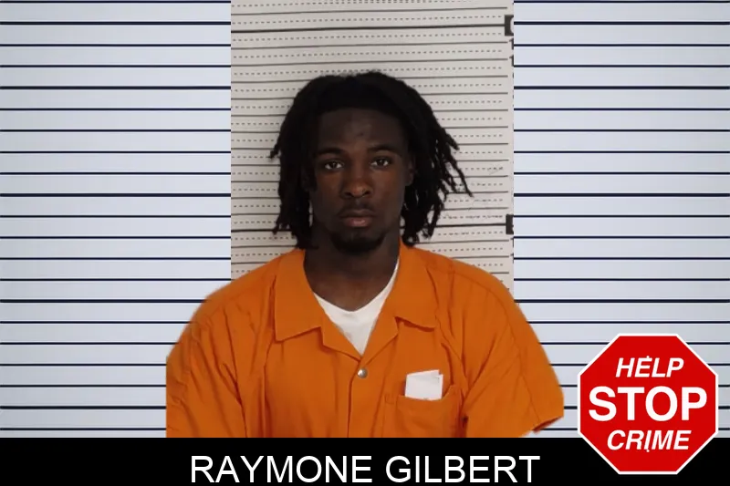 Raymone Gilbert mugshot – Rockdale County , Georgia Raymone Gilbert mugshot