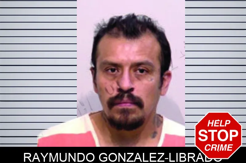 Raymundo Gonzalez-Librado mugshot – Bartow County , Georgia Raymundo Gonzalez-Librado mugshot