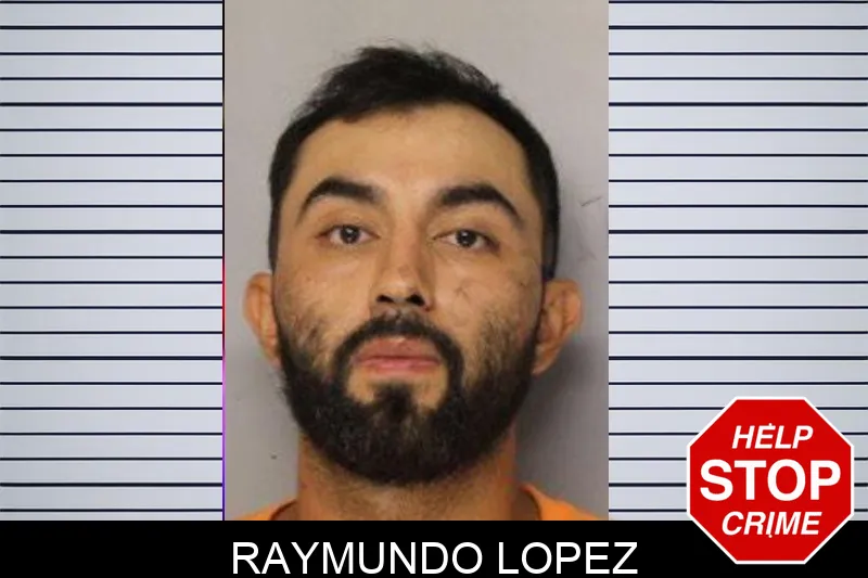 Raymundo Lopez mugshot – Hall County , Georgia Raymundo Lopez mugshot