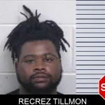Recrez Tillmon mugshot – Washington County , Georgia Recrez Tillmon mugshot