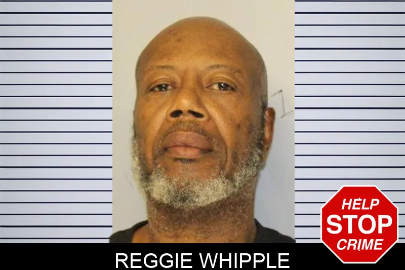 Reggie Whipple mugshot – Hall County , Georgia Reggie Whipple mugshot