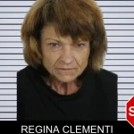 Regina Clementi mugshot – Floyd County , Georgia Regina Clementi mugshot