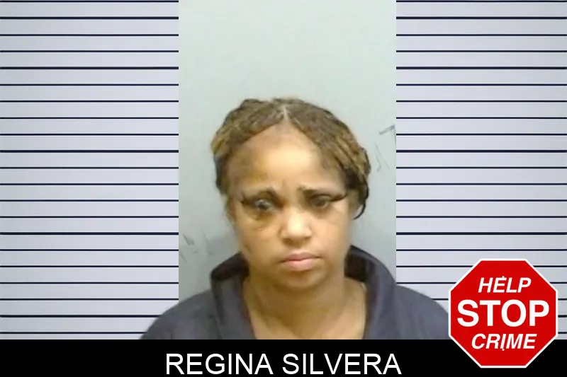 Regina Silvera mugshot – Fulton County , Georgia Regina Silvera mugshot