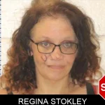 Regina Stokley mugshot – Jones County , Georgia Regina Stokley mugshot