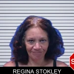 Regina Stokley mugshot – Troup County , Georgia Regina Stokley mugshot