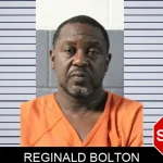 Reginald Bolton mugshot – Lumpkin County , Georgia Reginald Bolton mugshot