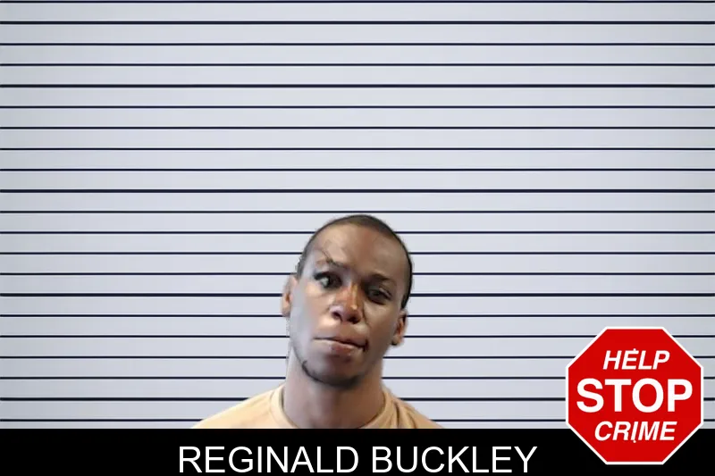 Reginald Buckley mugshot – DeKalb County , Georgia Reginald Buckley mugshot