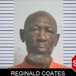 Reginald Coates mugshot – Colquitt County , Georgia Reginald Coates mugshot