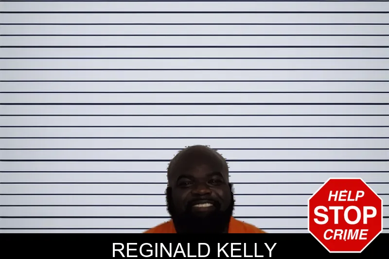 Reginald Kelly mugshot – Rockdale County , Georgia Reginald Kelly mugshot