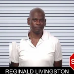 Reginald Livingston mugshot – Emanuel County , Georgia Reginald Livingston mugshot