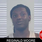 Reginald Moore mugshot – McDuffie County , Georgia Reginald Moore mugshot