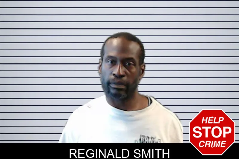 Reginald Smith mugshot – DeKalb County , Georgia Reginald Smith mugshot
