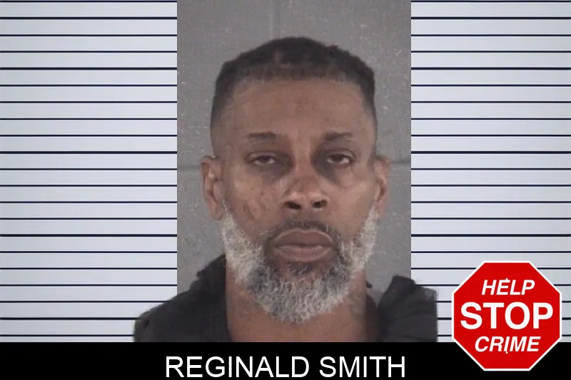 Reginald Smith mugshot – Spalding County , Georgia Reginald Smith mugshot