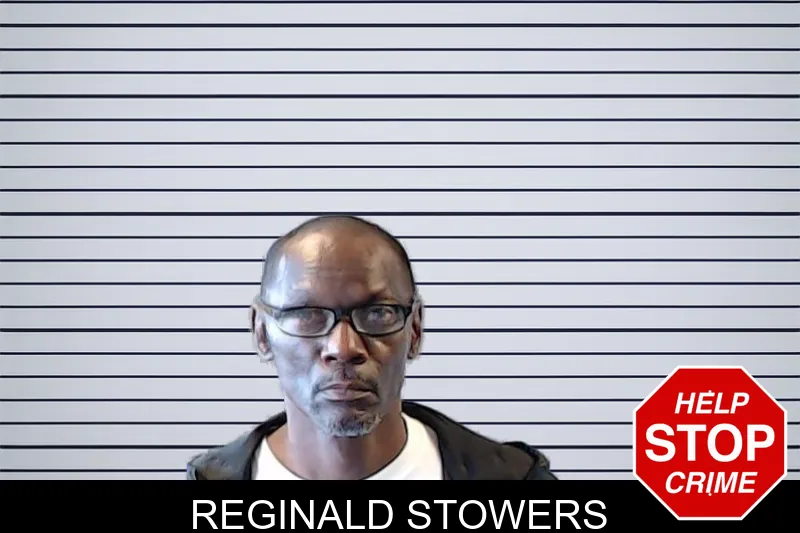Reginald Stowers mugshot – DeKalb County , Georgia Reginald Stowers mugshot