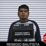 Remigio Bautista mugshot – Putnam County , Georgia Remigio Bautista mugshot