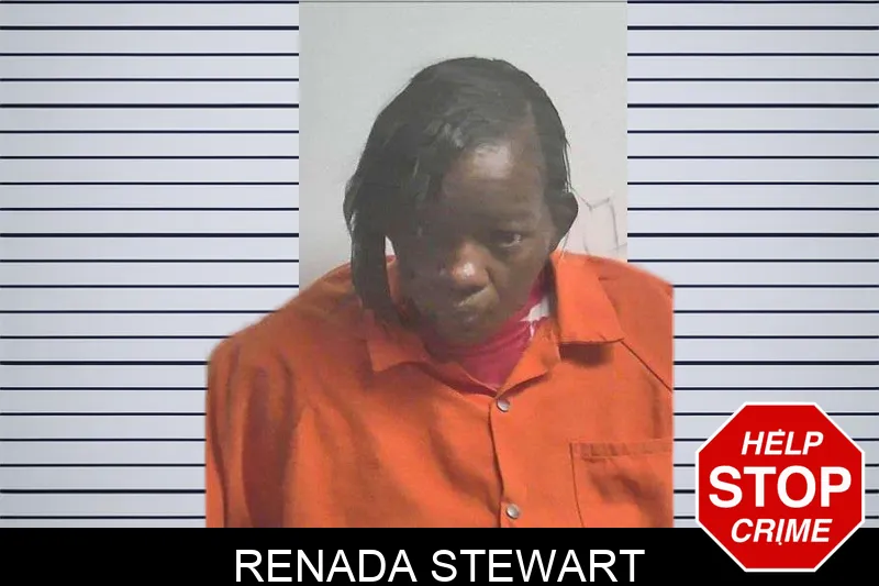 Renada Stewart mugshot – Colquitt County , Georgia Renada Stewart mugshot