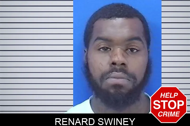 Renard Swiney mugshot – Troup County , Georgia Renard Swiney mugshot
