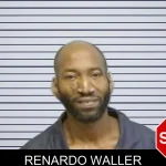 Renardo Waller mugshot – Fulton County , Georgia Renardo Waller mugshot