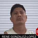 Rene Gonzalez-Lopez mugshot – Whitfield County , Georgia Rene Gonzalez-Lopez mugshot