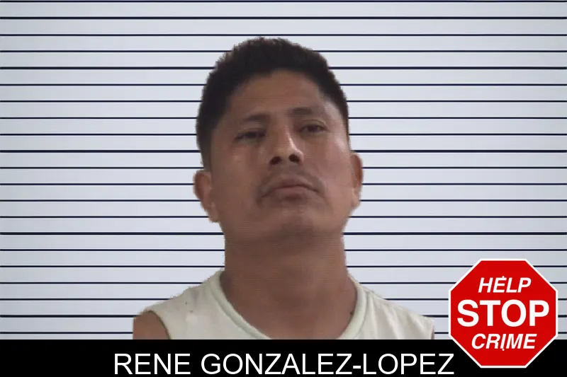 Rene Gonzalez-Lopez mugshot – Whitfield County , Georgia Rene Gonzalez-Lopez mugshot