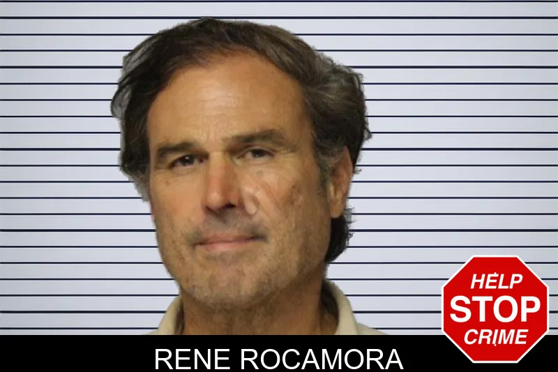 Rene Rocamora mugshot – Hall County , Georgia Rene Rocamora mugshot