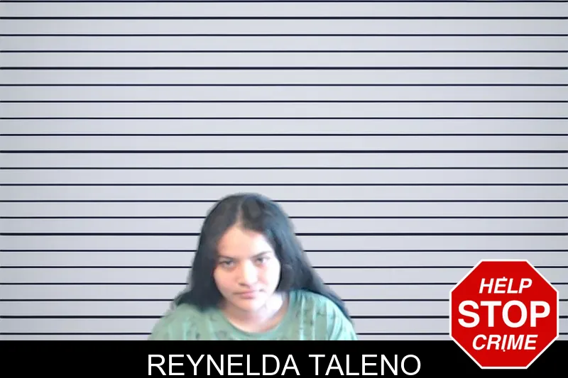 Reynelda Taleno mugshot – DeKalb County , Georgia Reynelda Taleno mugshot