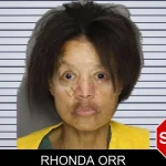 Rhonda Orr mugshot – Cobb County , Georgia Rhonda Orr mugshot
