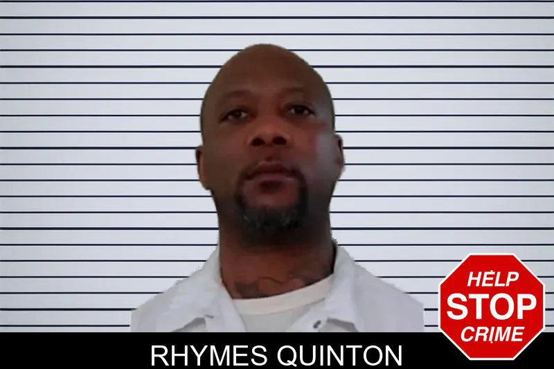 Rhymes Quinton mugshot – Liberty County , Georgia Rhymes Quinton mugshot