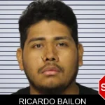 Ricardo Bailon mugshot – Hall County , Georgia Ricardo Bailon mugshot