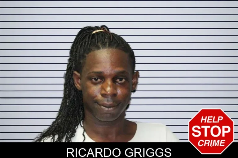 Ricardo Griggs