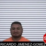 Ricardo Jimenez-Gomez mugshot – Sumter County , Georgia Ricardo Jimenez-Gomez mugshot