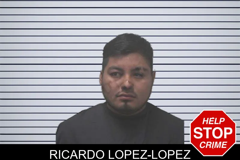 Ricardo Lopez-Lopez mugshot – Coweta County , Georgia Ricardo Lopez-Lopez mugshot