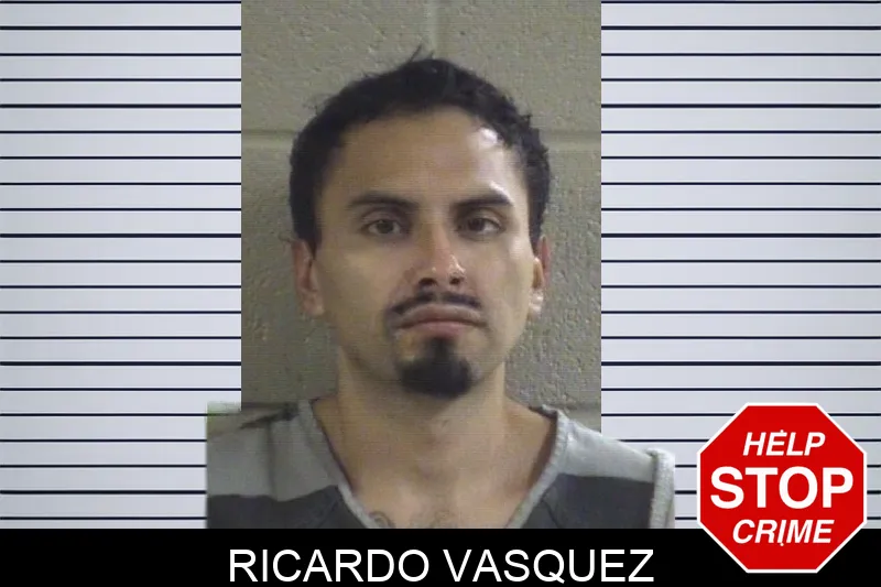 Ricardo Vasquez mugshot – Whitfield County , Georgia Ricardo Vasquez mugshot