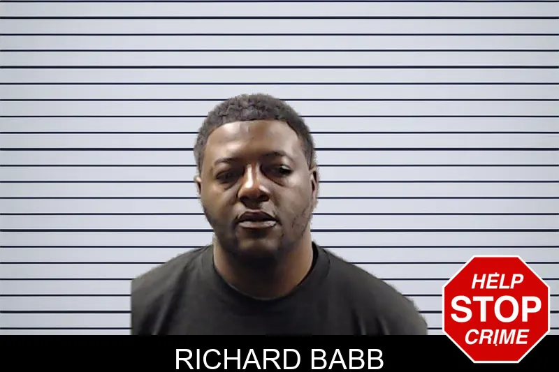 Richard Babb mugshot – DeKalb County , Georgia Richard Babb mugshot