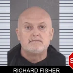 Richard Fisher mugshot – Spalding County , Georgia Richard Fisher mugshot