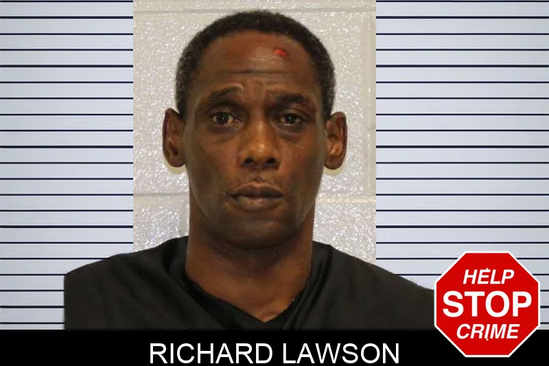 Richard Lawson mugshot – Carroll County , Georgia Richard Lawson mugshot