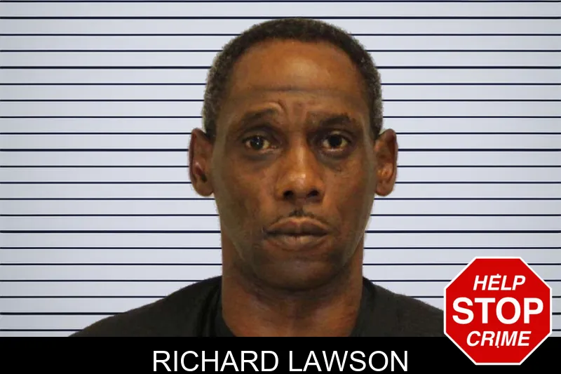 Richard Lawson mugshot – Carroll County , Georgia Richard Lawson mugshot
