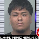 Richard Perez-Hernandez mugshot – Gwinnett County , Georgia Richard Perez-Hernandez mugshot