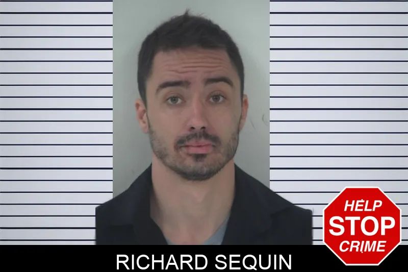 Richard Sequin mugshot – Fayette County , Georgia Richard Sequin mugshot