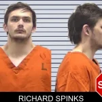 Richard Spinks mugshot – Clarke County , Georgia Richard Spinks mugshot