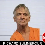 Richard Summerour mugshot