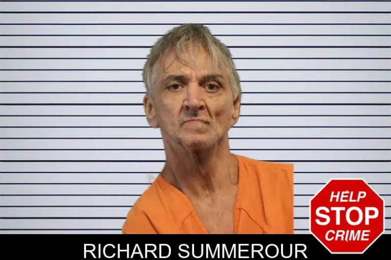 Richard Summerour