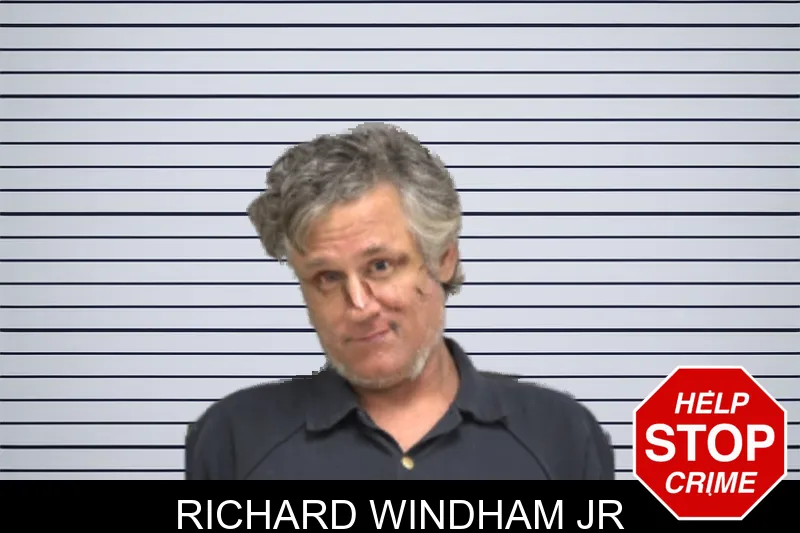 Richard Windham Jr mugshot – Dougherty County , Georgia Richard Windham Jr mugshot
