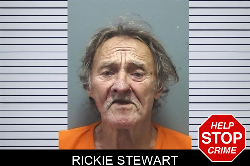 Rickie Stewart mugshot – Cherokee County , Georgia Rickie Stewart mugshot