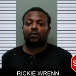 Rickie Wrenn mugshot – Towns County , Georgia Rickie Wrenn mugshot